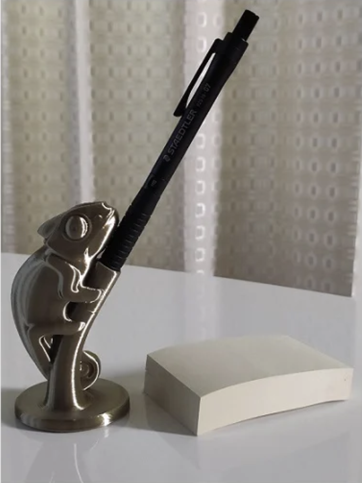 Chamelion Penholder